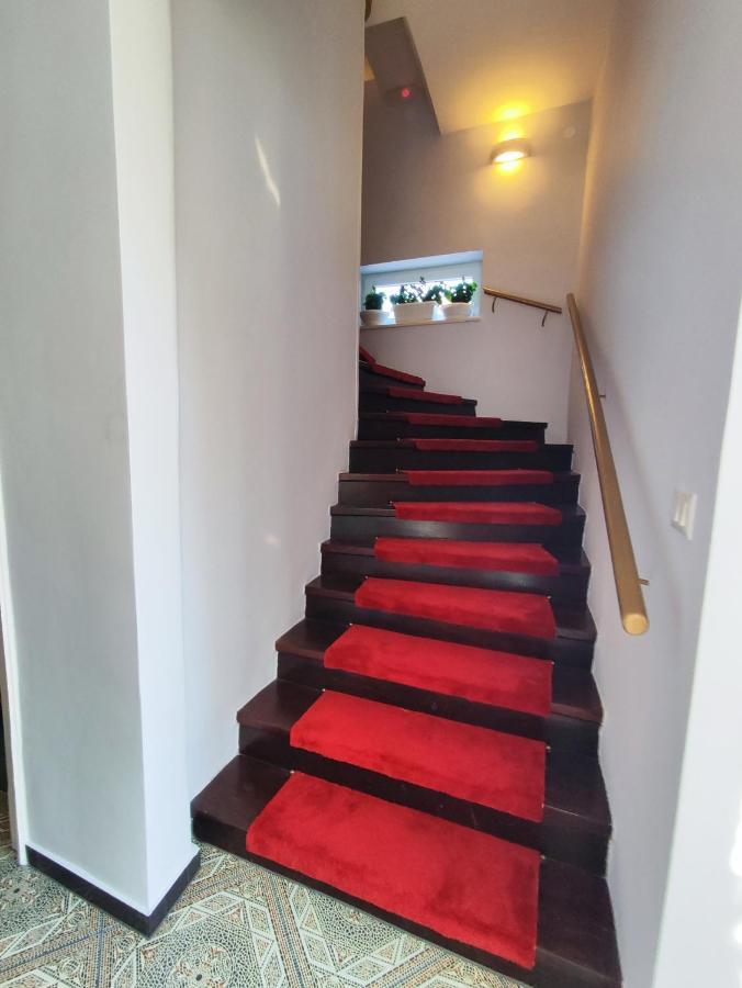 Appartement Vino & Grad