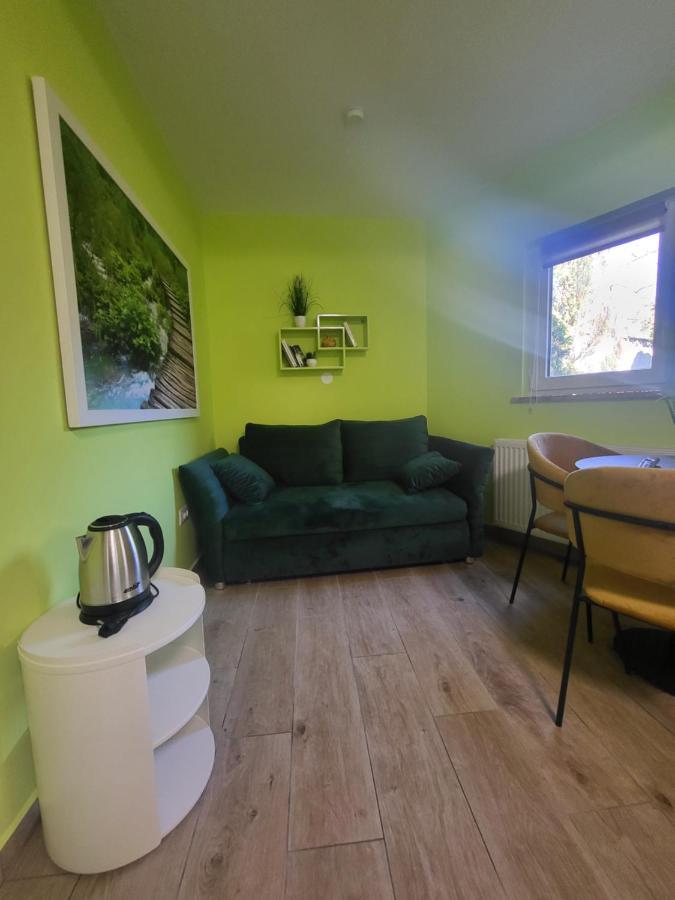 Vino & Grad Appartement Zagreb