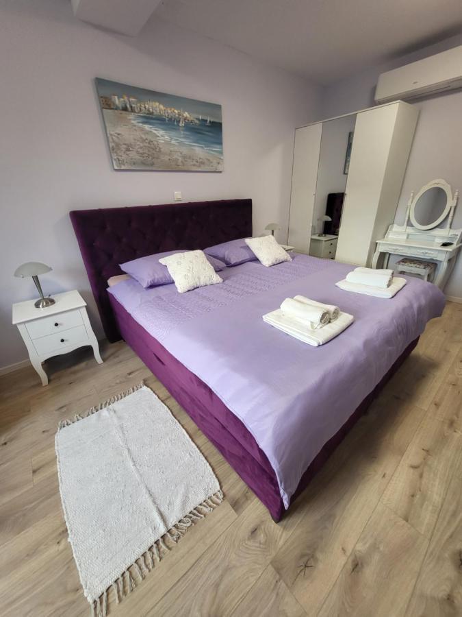 Appartement Vino & Grad *