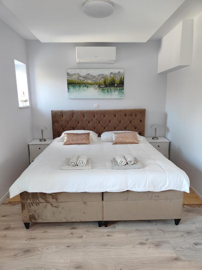 Appartement Vino & Grad *