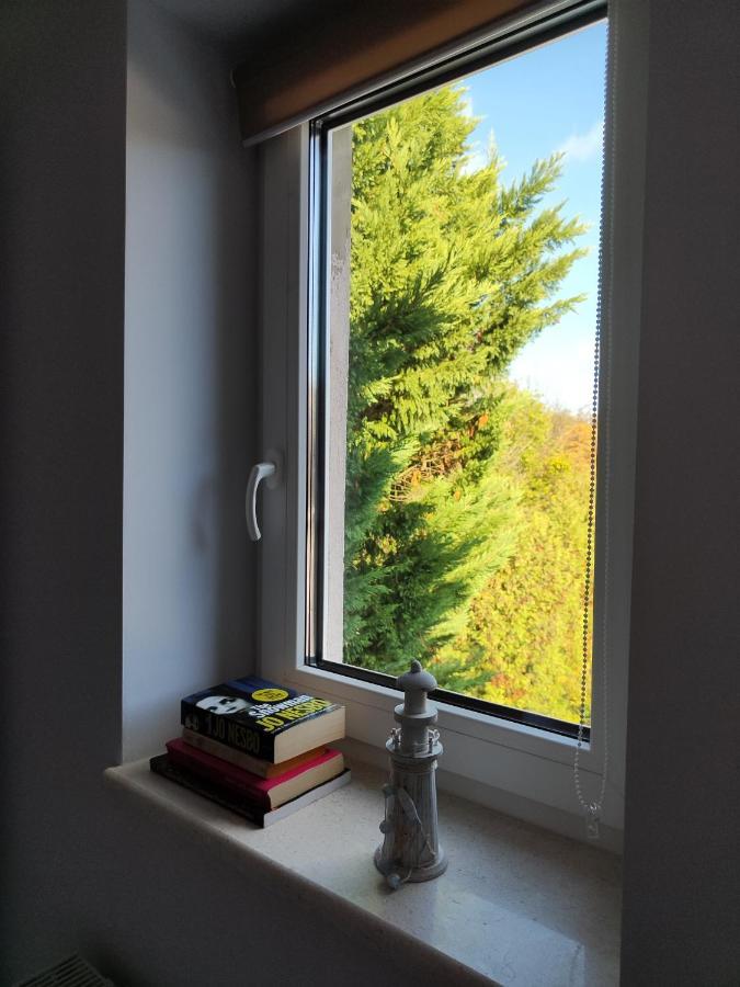 Appartement Vino & Grad *
