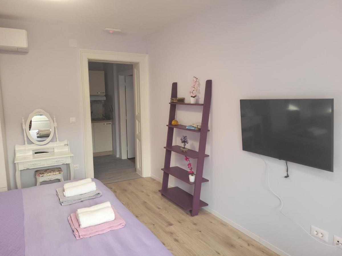 Vino & Grad Appartement