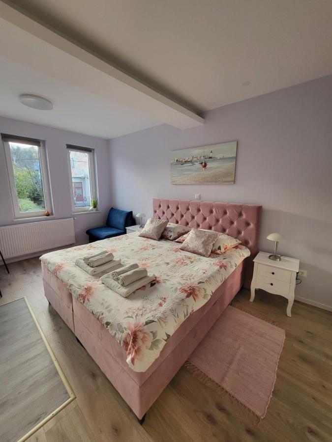Appartement Vino & Grad Zagreb