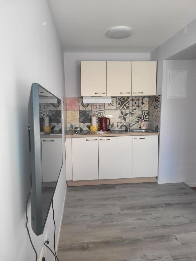 Appartement Vino & Grad *