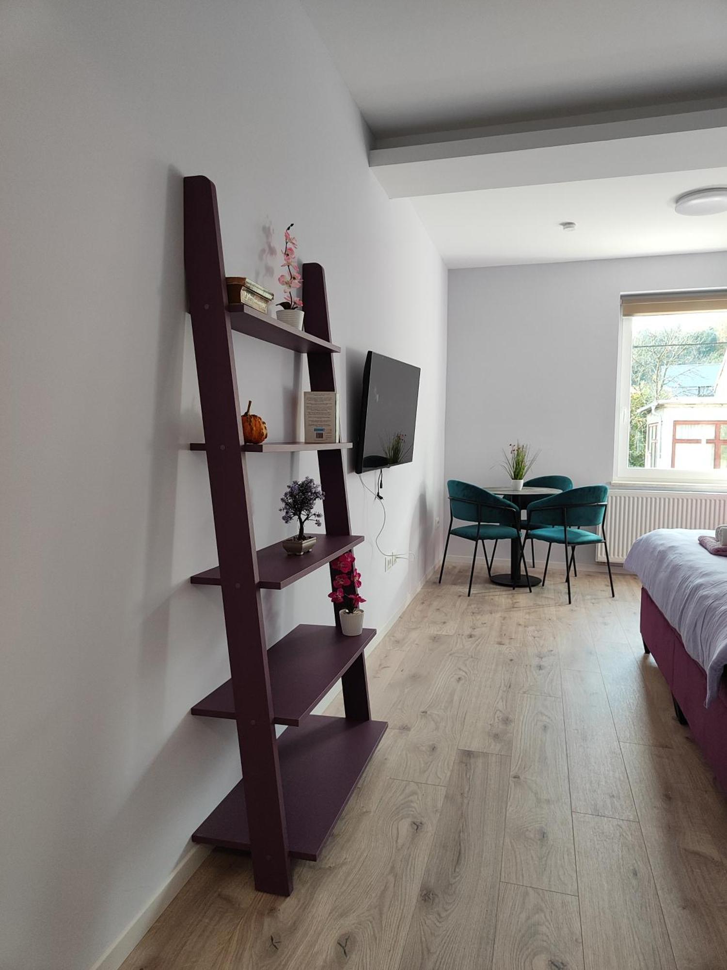 Vino & Grad Appartement Zagreb