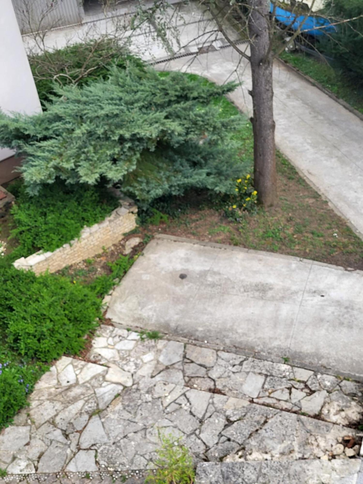 Appartement Vino & Grad Zagreb