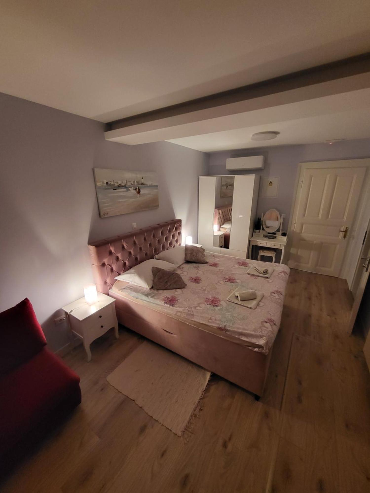 Vino & Grad Appartement Zagreb