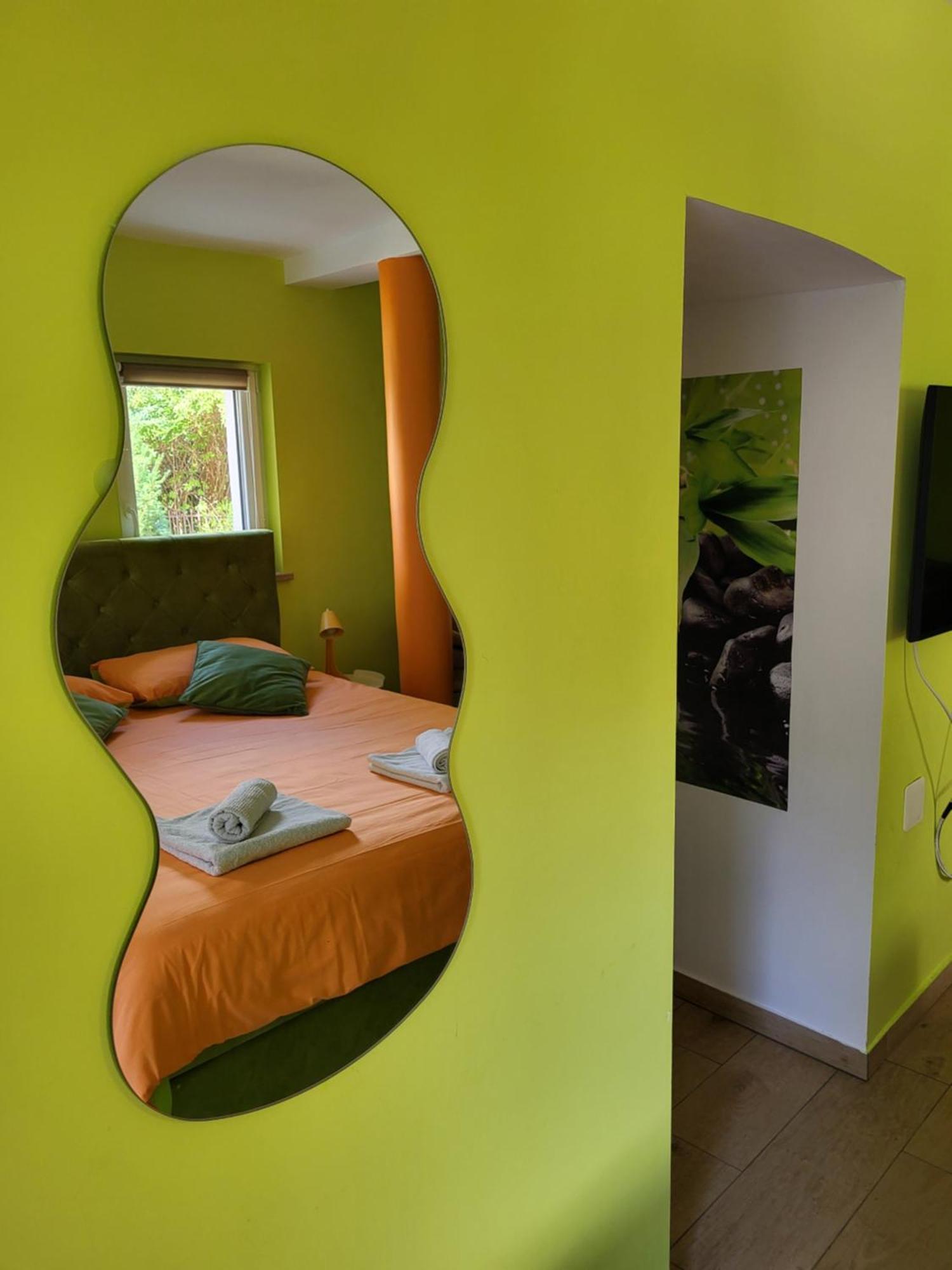 Appartement Vino & Grad *