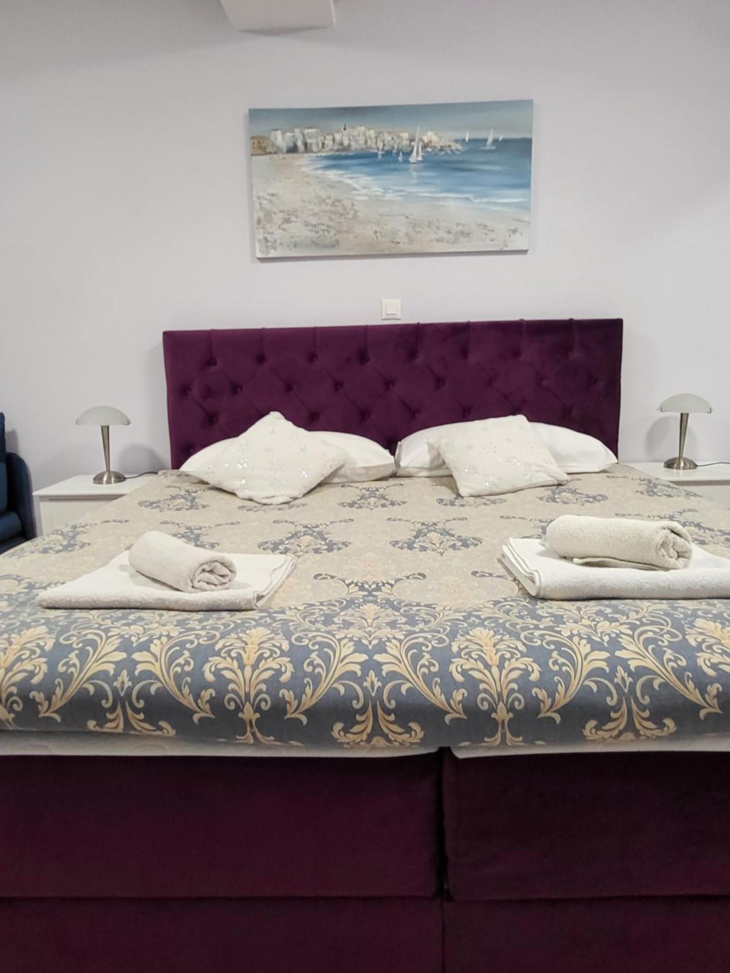 Appartement Vino & Grad