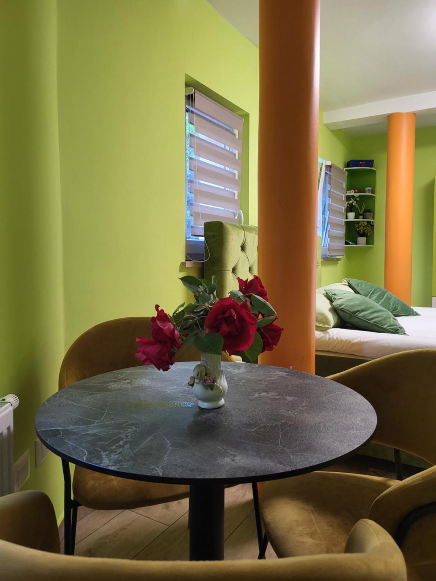 Vino & Grad Apartment Zagreb